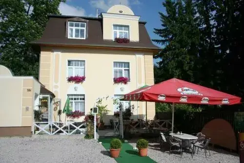 Photo 4 of Villa Meteor